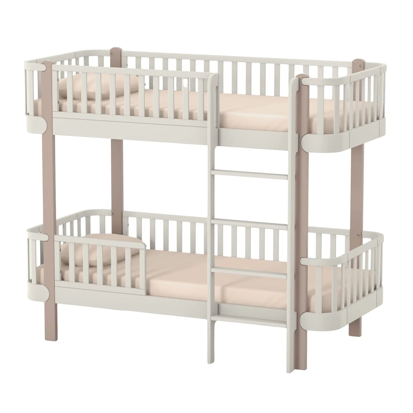 Veres Monaco 190 Etagenbett für Kinder und Jugendliche (190 x 80 cm)