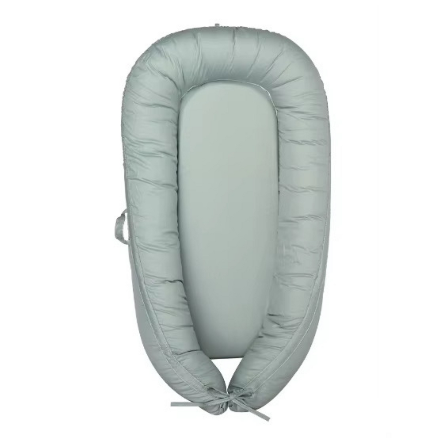 Veres Baby Kokon Nest – Weiches Babynestchen aus Baumwolle, Waschbar – 5 Farben