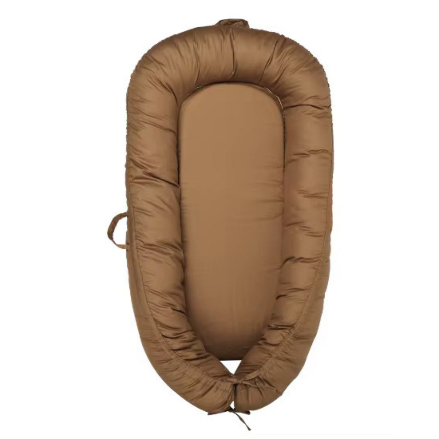 Veres Baby Kokon Nest – Weiches Babynestchen aus Baumwolle, Waschbar – 5 Farben