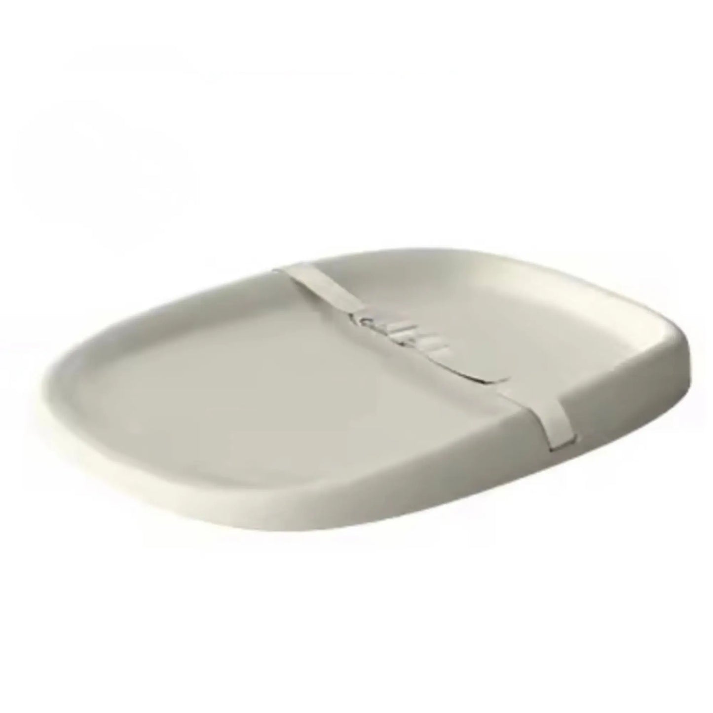 PU Wickelauflage für Babys – wasserabweisend & pflegeleicht (71,5 × 50 cm) Veres Company