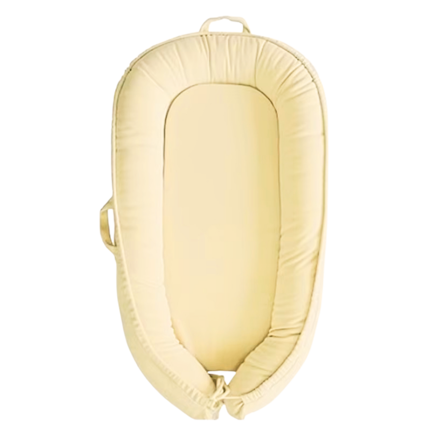 Veres Baby Kokon Nest – Weiches Babynestchen aus Baumwolle, Waschbar – 5 Farben