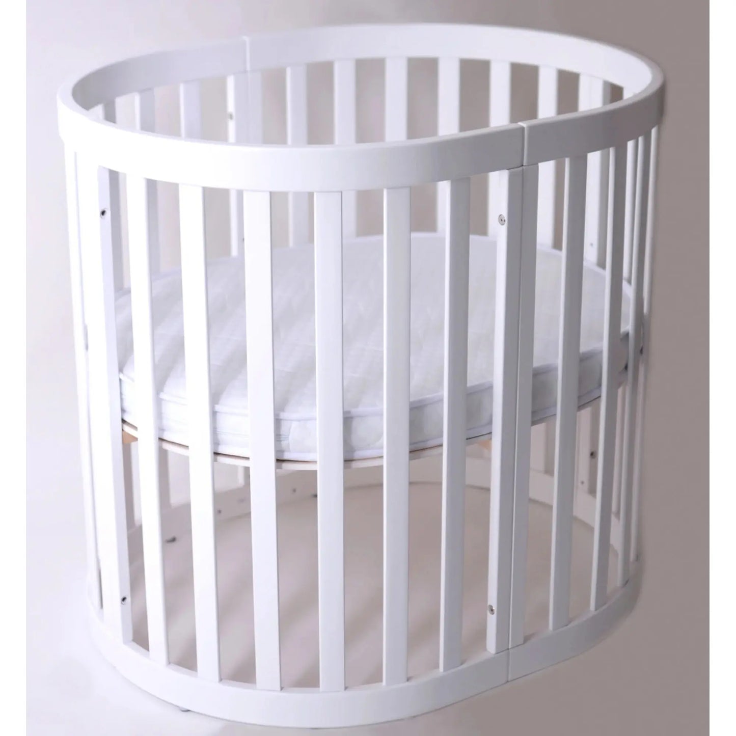 90x70cm Matratze Veres für das Babybett Veres Rom Veres Company