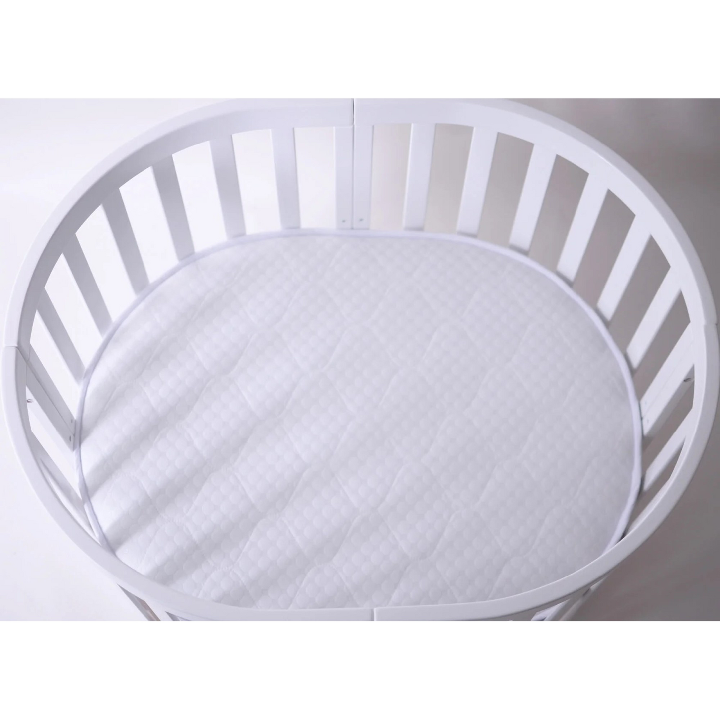 90x70cm Matratze Veres für das Babybett Veres Rom