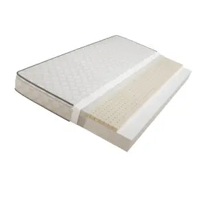 120x60cm Matratze Veres mit Latexauflage Veres Company