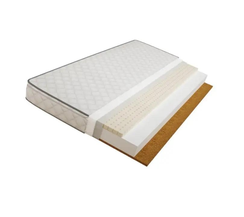 120x60cm Matratze Veres Schaum Latex Kokos Veres Company