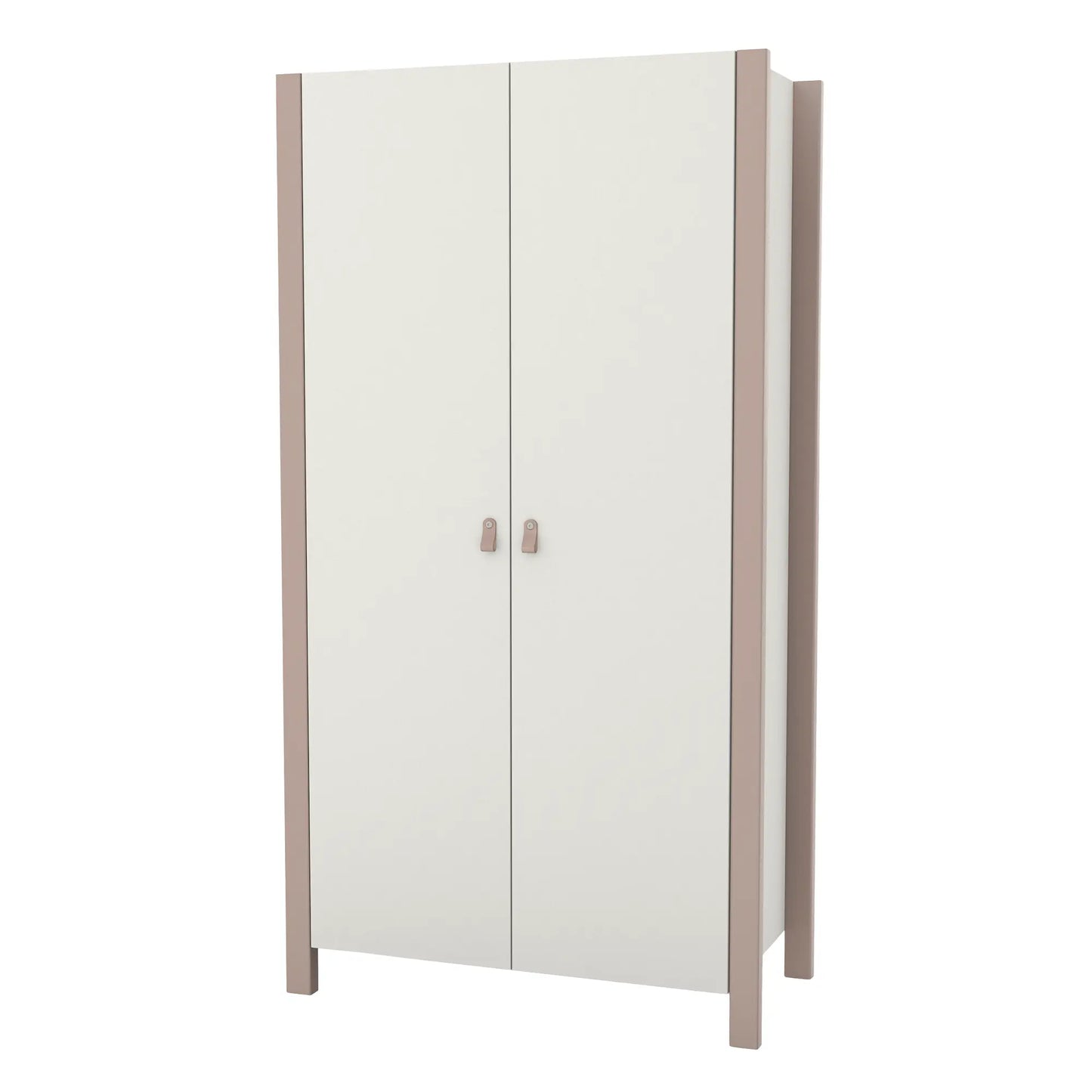 Veres Monaco 960 Kinderschrank, zweitürig (96x47x180 cm)