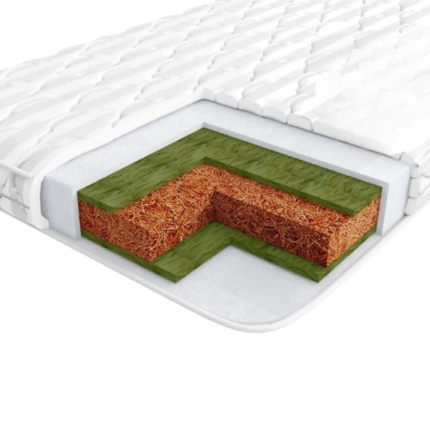 120x60cm Matratze Baby Veres ECO Veres Company