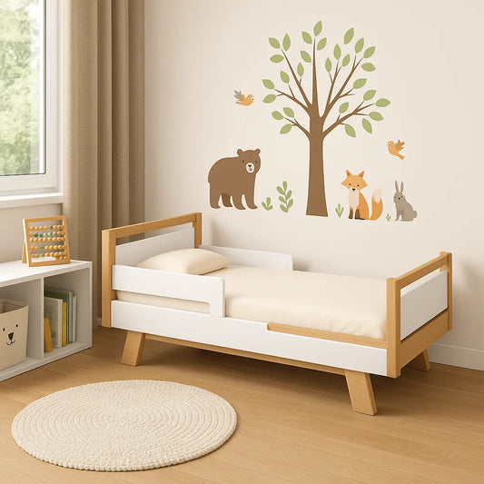 Kinderbett 160x80: Die besten Modelle für sicheren Schlaf entdecken - Veres Company