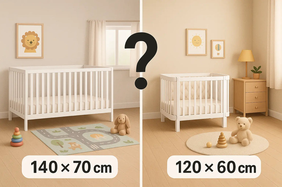 Welche-Babybettgröße-für-Neugeborene-wählen-120-60-cm-oder-140-70-cm Veres Company