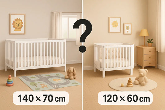 Welche-Babybettgröße-für-Neugeborene-wählen-120-60-cm-oder-140-70-cm Veres Company