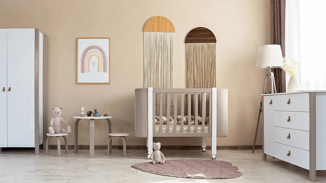 Kindermöbel richtig auswählen: Ihr kompletter Ratgeber mit Veres Company - Veres Company