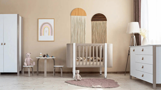 Kindermöbel richtig auswählen: Ihr kompletter Ratgeber mit Veres Company - Veres Company