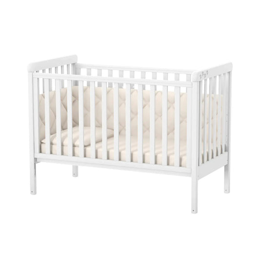 Veres LD12 Babybett (120x60 cm) Veres Company