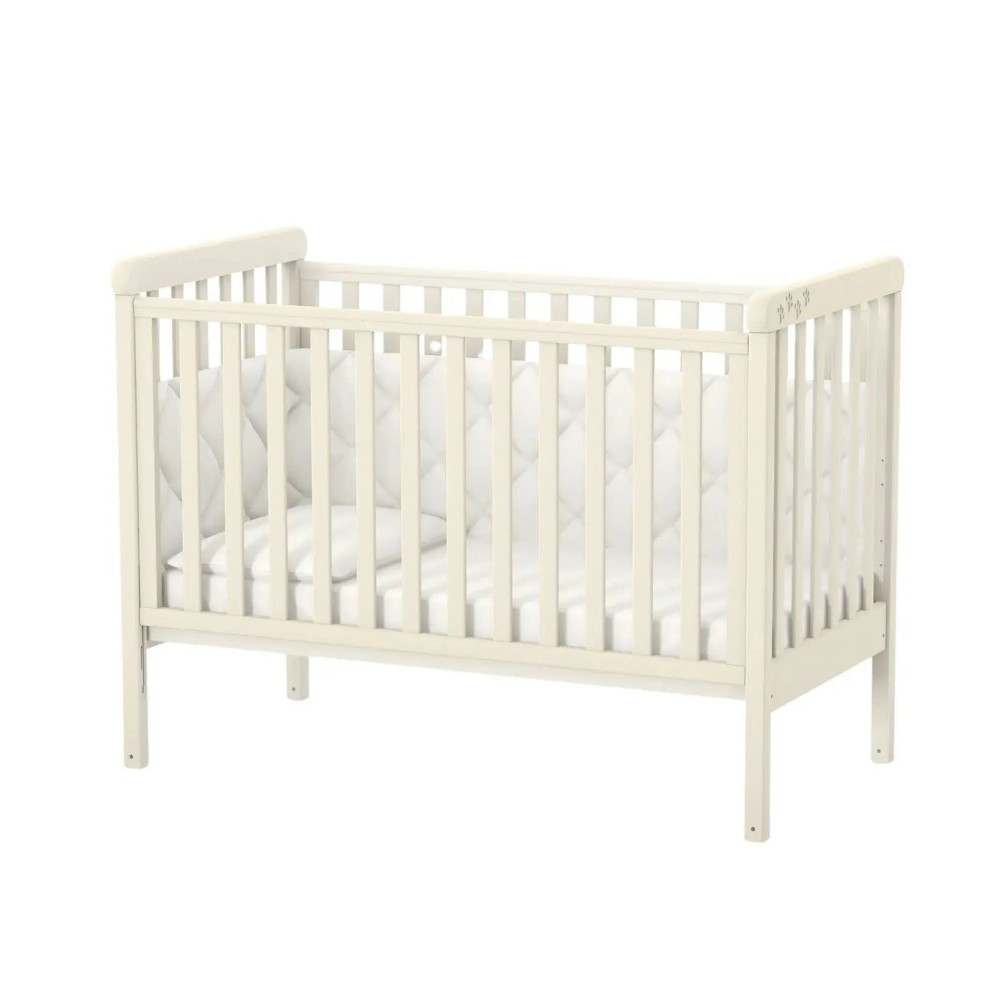 Veres LD12 Babybett (120x60 cm) Veres Company