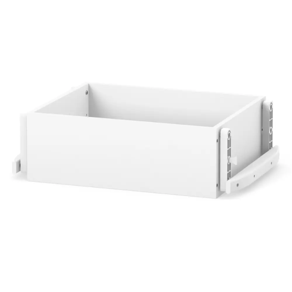 Option zur Erweiterung des Schaukelelements Veres Rom aus Spanplatte