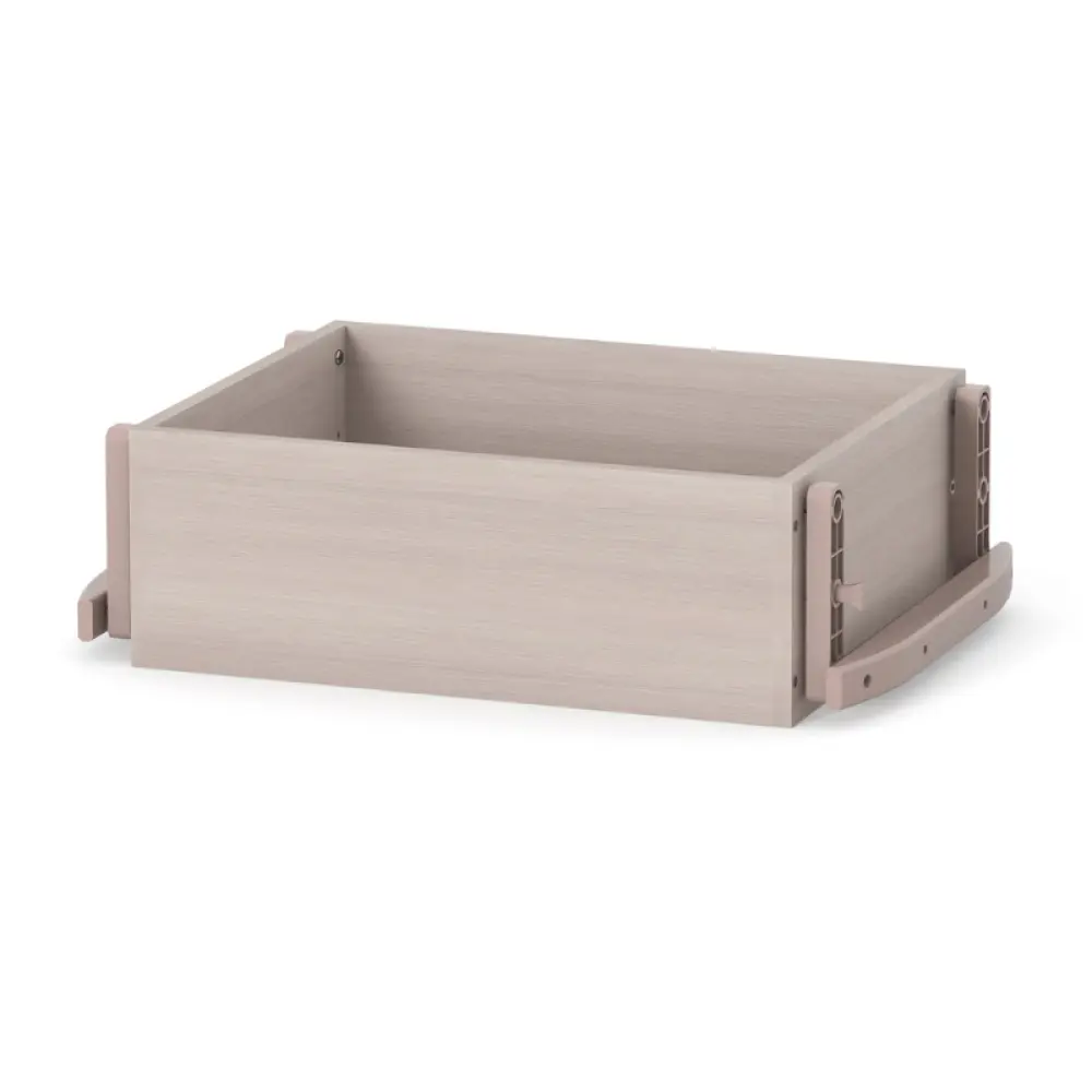 Option zur Erweiterung des Schaukelelements Veres Rom aus Spanplatte