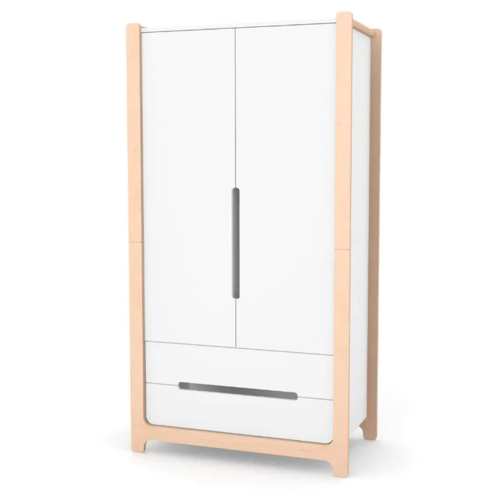 Veres Nice 950 Schrank mit Schubladen, zweitürig – Veres Company