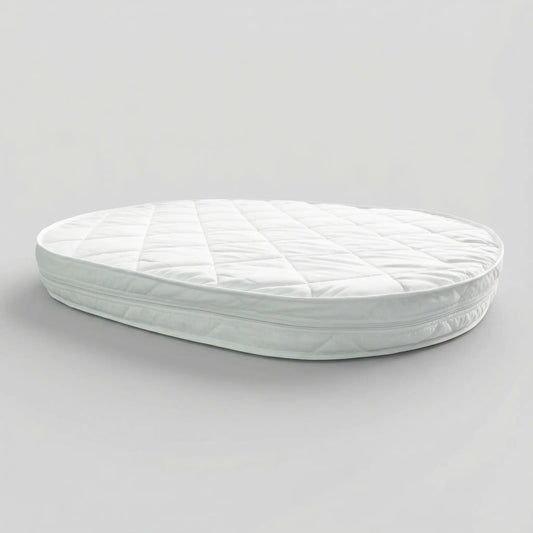 90x70cm Matratze Veres für das Babybett Veres Rom Veres Company