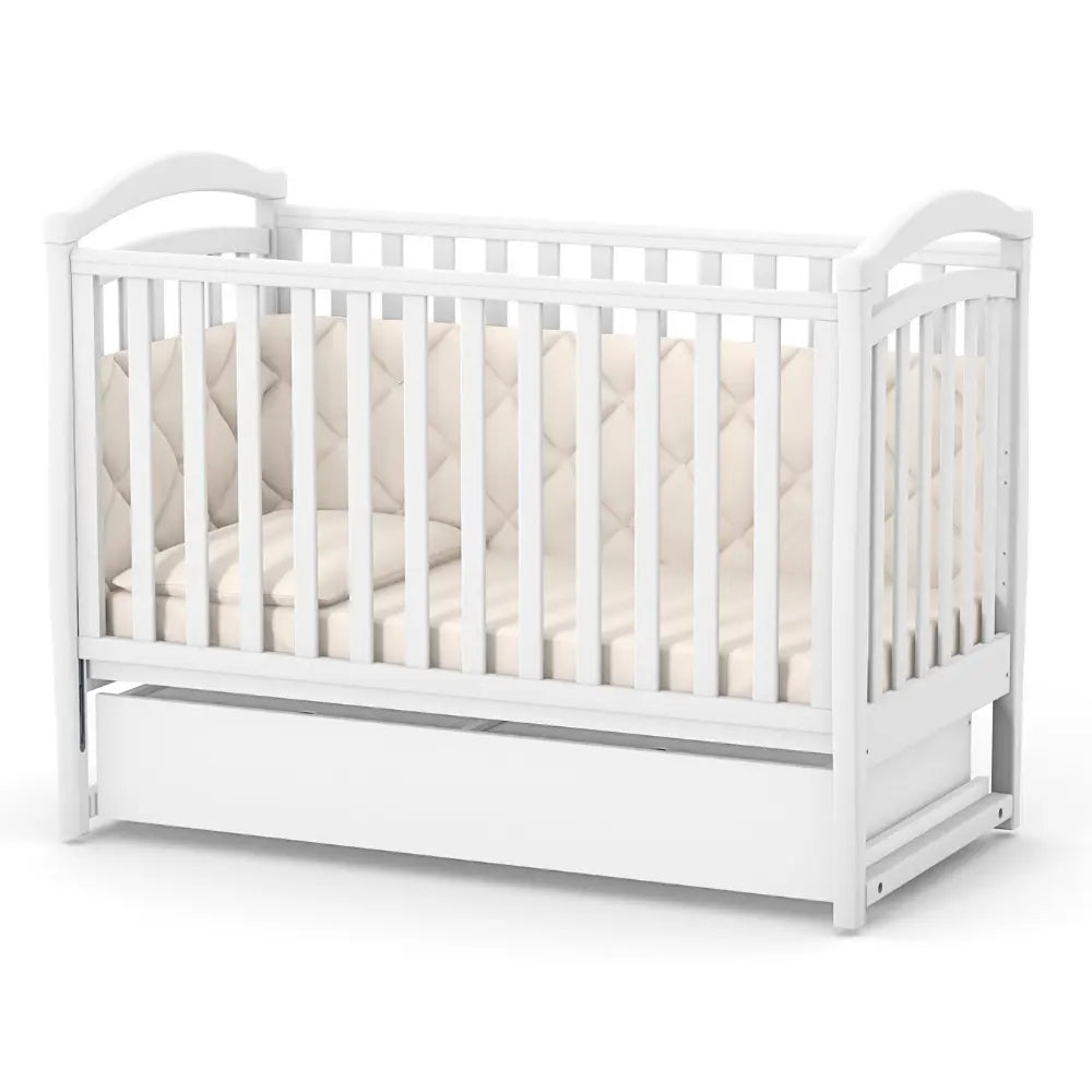 Veres LD6 Babybett (120x60 cm) Veres Company