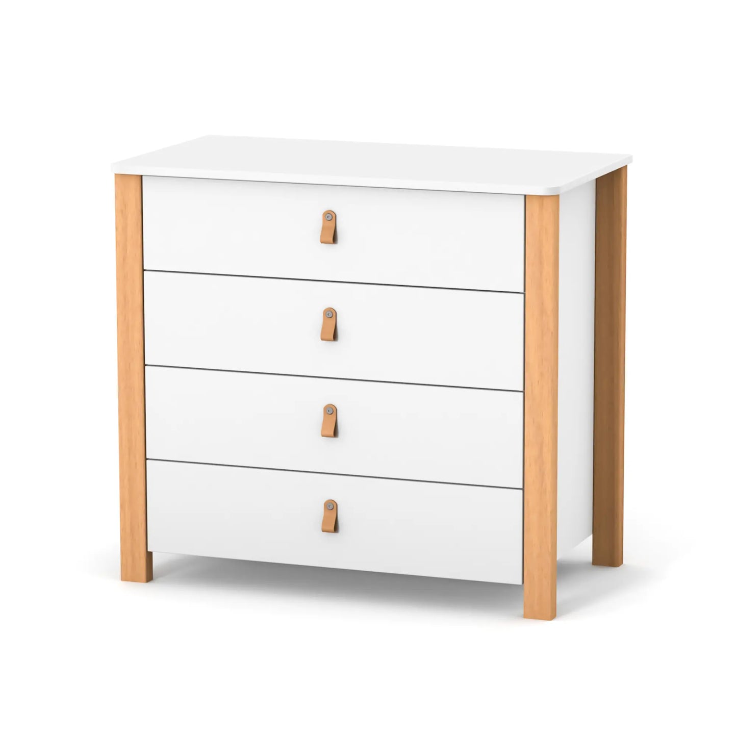 Veres Monaco 900 Kinderkommode (90 cm)