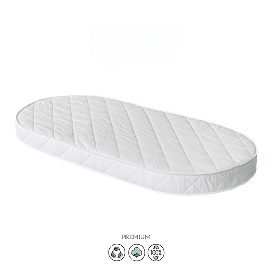 140*70 Matratze Veres Coconut + Elastic Foam Für Kinderbett Rom